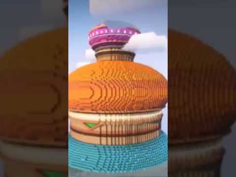 #kadacraft #minecraft #robraks mega base