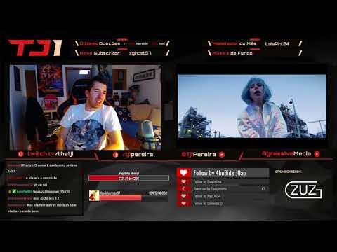 TJI REAGE A SEA - PLAYER 2