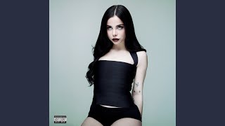 Cover art for dead girl dreaming
