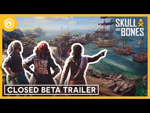 How to Join the Skull and Bones Closed Beta: A Step-by-Step Guide