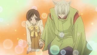 On Your Side - Tomoe/Nanami -  [Thriving Ivory]