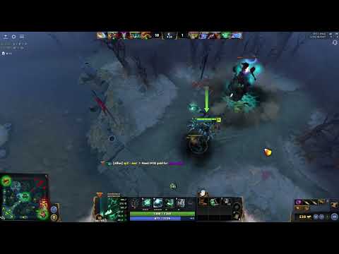 Outworld destroyer | Broken meta gameplay | God OD