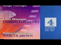 Countdown End Credits 2000 2001