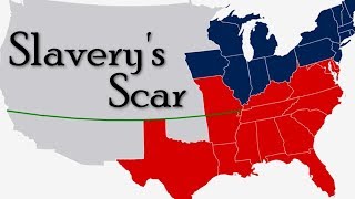 Slavery's Scar on the United States