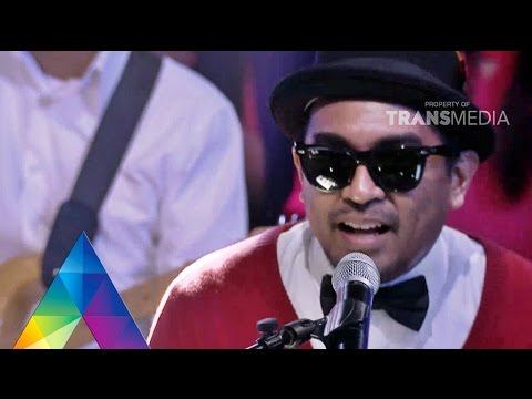 LIVE WITH TRIO LESTARI 12 JANUARI 2016 - Sekolah With Trio Lestari Part 5/5