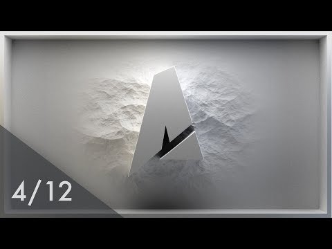 Alpine Universe - Forces of Nature (official audio)