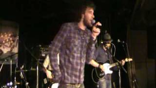 The Rock Boat X - Carbon Leaf - Mexico