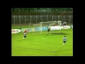 BVSC - Vác 1-0, 1996 - Összefoglaló