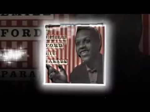 Emile Ford & The Checkmates - Sorry (I Ran All The Way Home)