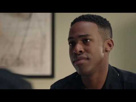 THE ROOKIE 2x10 WINTER FINALE - THE DARK SIDE