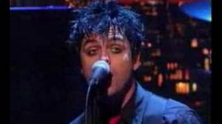 Green Day - American Idiot