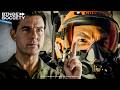 Top Gun Maverick 2022 Training With Maverick Gone Wrong