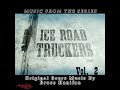 Bruce Hanifan - Ice Road Truckers Theme (Season 5) (HD/No Intro SFX)