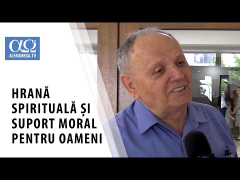 Ioan Bochian | Opinii despre Alfa Omega