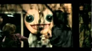 Bell X1 - Eve, The Apple of My Eye- HD tradução