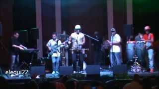 Pirulo & La Tribu "Un Poco Loco Pero Feliz".... 2015