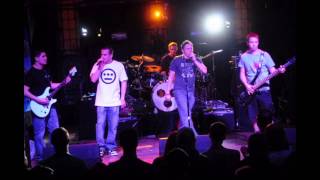 No Control - A 311 Tribute Band - Homebrew/Full Ride 3/9/13