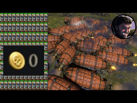 76 Free Thunderbarges