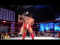 WXw Match Jonathan Gresham Vs Bobby Gunns 12 09 2015