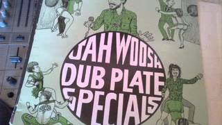Jah Woosh - Slave Call & Version