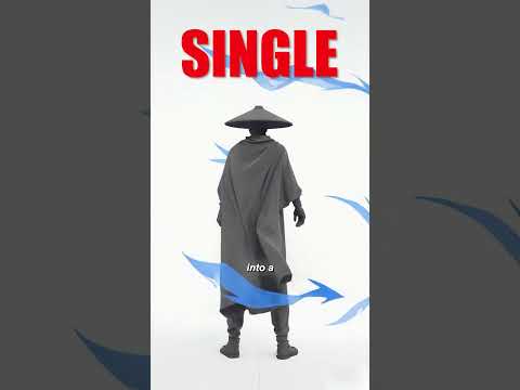 How Ghost of Tsushima Cheated Cloth Physics… And Won