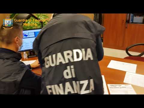 Scommesse abusive a Graniti: chiusa una sala giochi e denunciato il titolare