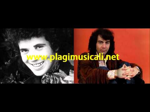Lucio Battisti vs Neil Diamond