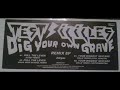 Test Icicles – Your Biggest Mistake ('Zilla' Remix Full Length)