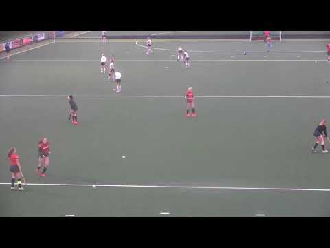 Roomburg MA1 - Noordwijk MA2