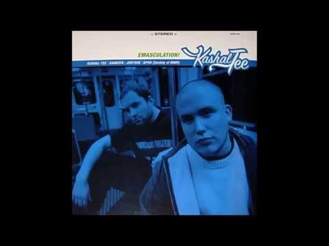 Kashal-Tee ‎– Emasculation