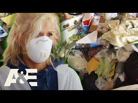 Hoarders: Summer 2025’s Most Extreme Cleanups *Compilation* | A&E