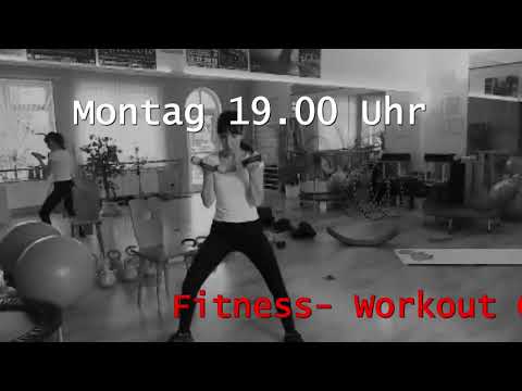 TanzFitnessClub Angelika Lange