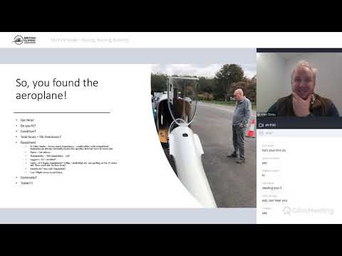 My First Glider - Buying, Owning, Running