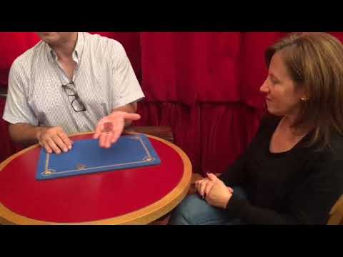 Perfect Shell Coin Set by Tango Magic Trick