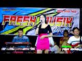 FRESSH MUSIC CRITO MUSTAHIL RIRIN SANJAYA WEDDING PARTY EDI TIA PAUS AUDIO