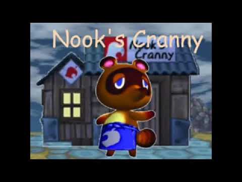 download lagu mp3 mp4 Tom Nook Music, download lagu Tom Nook Music gratis, unduh video klip Tom Nook Music