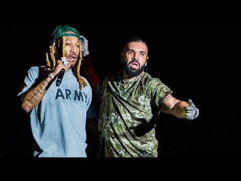 Drake x Future Mix of all time