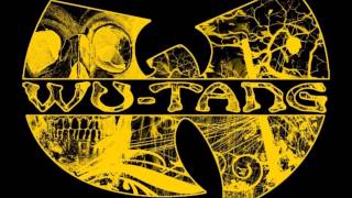 Wu-Tang Clan - Ron O'Neal (2014)