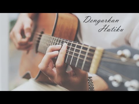 Adera feat. Nadiya Rawil - Dengarkan Hatiku Cover by TUFF Project