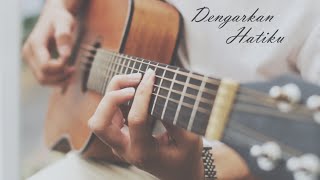 Adera feat. Nadiya Rawil - Dengarkan Hatiku Cover by TUFF Project