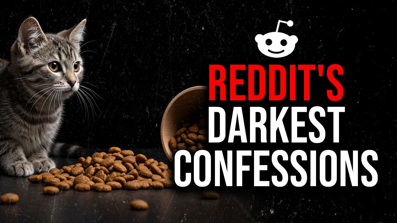 Darkest Reddit Confessions [73]