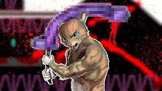 САМАЯ СЛОЖНАЯ ИГРА + МОДДИНГ ОТ МИХАКЕРА