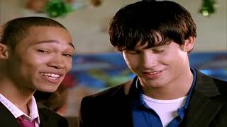 Ashley Tisdale Music Video - Kiss the Girl (2006)