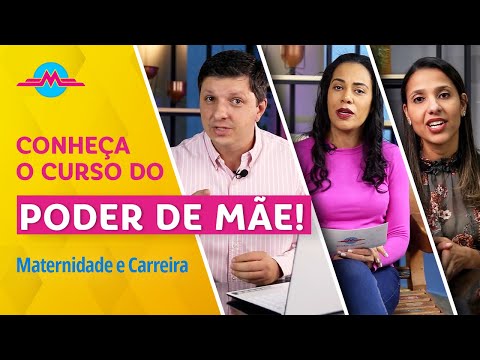 Poder de Mãe