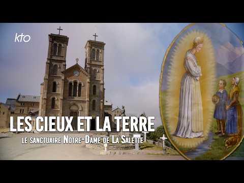 Les Cieux et la terr...