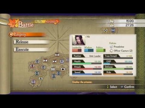 Takeda wins nagashino