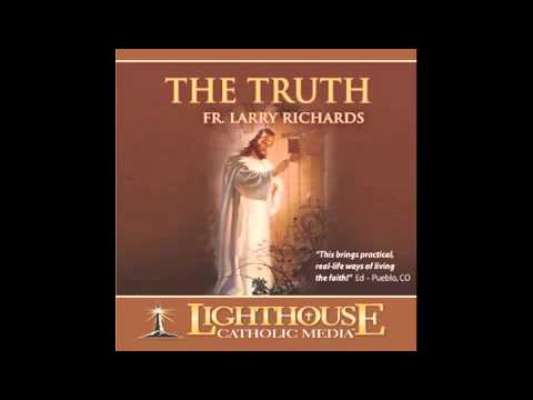 The Truth - Larry Richards