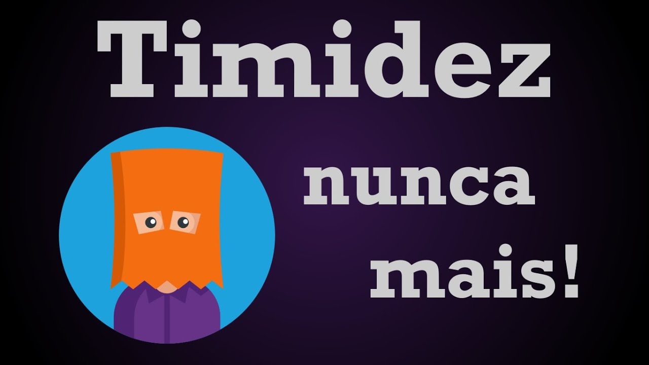 Auto-hipnose para Timidez