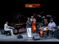 Kenny Barron Trío. Invitado especial: Tyreek McDole. JAZZ SAN JAVIER 2025