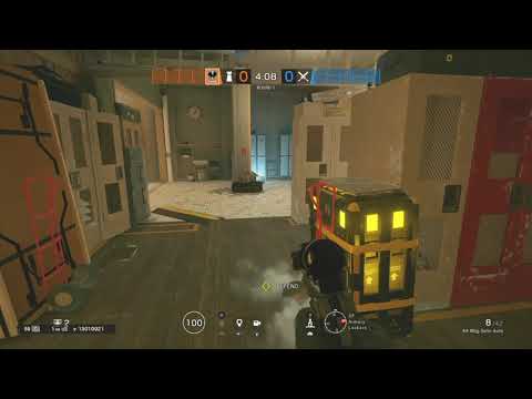 Kaid Strat